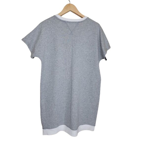 TOMMY HILFIGER Sport Men's T-shirt - Medium - Picture 2 of 6